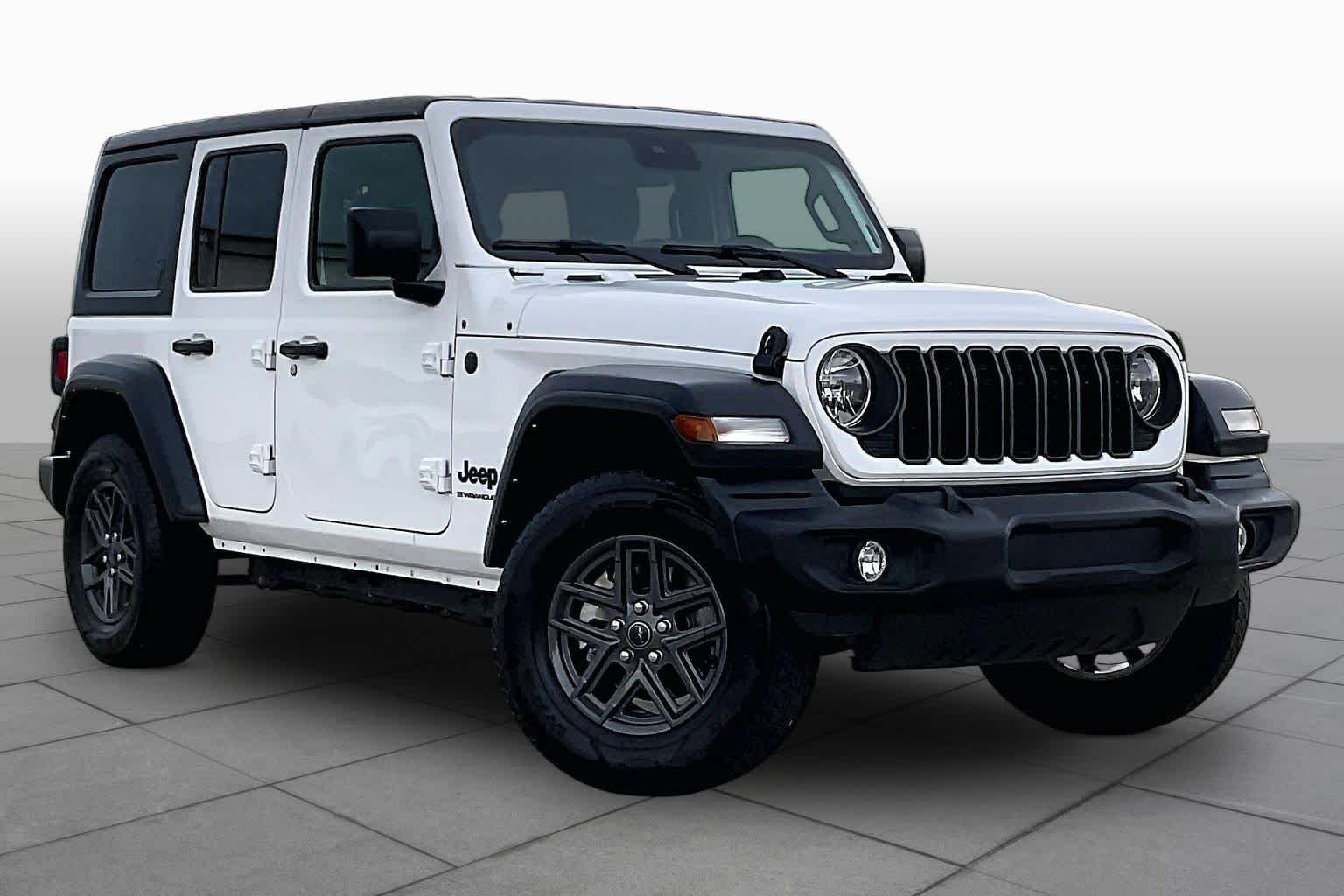jeep wrangler 4-door 2024 1C4PJXDN5RW243680 image jeep wrangler 4-door 2024 1C4PJXDN5RW243680 image